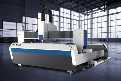 700W Faserlaser Schneidemaschine zum Verkauf Metall Stahl Schneiden 1500x3000mm